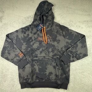 Oracle Red Bull Racing Max Verstappen Camo Black Hoodie F1 MV1 Unisex Size XL